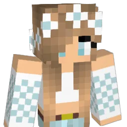 Starscreamer2004 Minecraft avatar bust