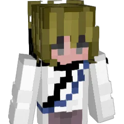 Starshi3's Minecraft skin