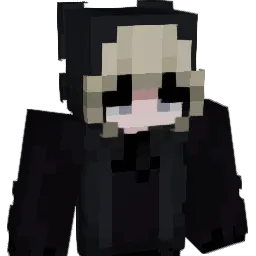 Starshielld's Minecraft skin