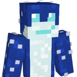Starshine_Blaze Minecraft avatar bust