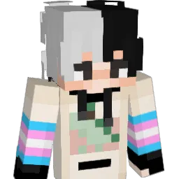 Starshinesystem's Minecraft skin