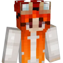 StarshipDreamer Minecraft avatar bust