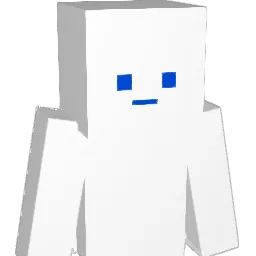 StarshipTroopers Minecraft avatar bust