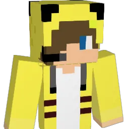 Starshot_Maccy Minecraft avatar bust