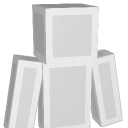 Starskadoodle Minecraft avatar bust