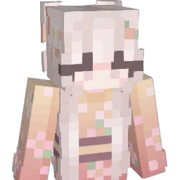 Starslayr's Minecraft skin