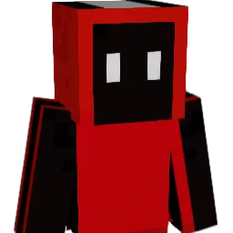 Starslord57 Minecraft avatar bust