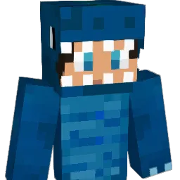 Starso's Minecraft skin