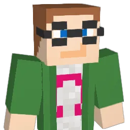 StarsonGaming's Minecraft skin