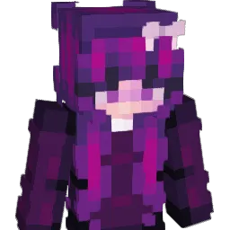 Starstickers0 Minecraft avatar bust