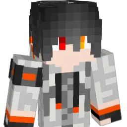 StartAgain12 Minecraft avatar bust