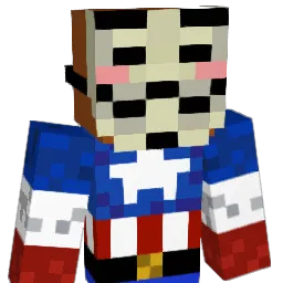 Start__711's Minecraft skin