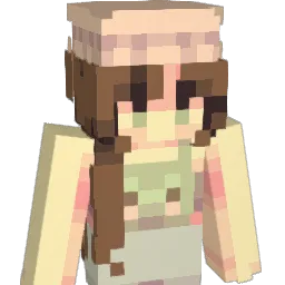 Startama's Minecraft skin