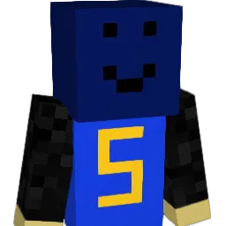 Startendo Minecraft avatar bust