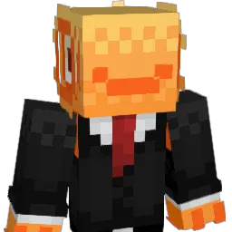 Startime0000 Minecraft avatar bust