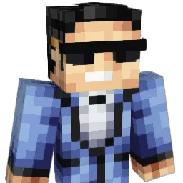 StartingEve Minecraft avatar bust