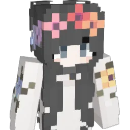 StartingFromZero Minecraft avatar bust