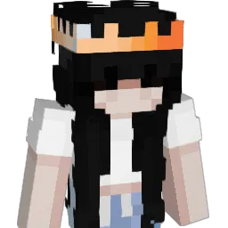 StartingSphinx3 Minecraft avatar bust