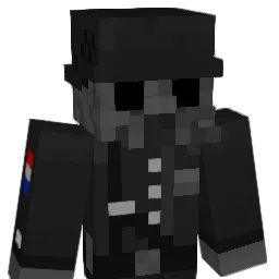 Startingbark035 Minecraft avatar bust