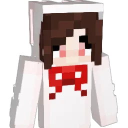 Startrash_99 Minecraft avatar bust