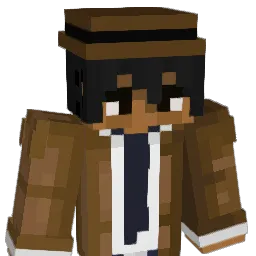Staruch1971 Minecraft avatar bust