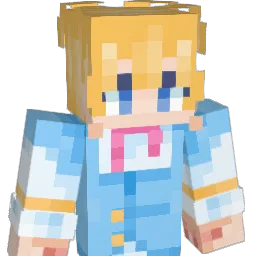 Starue_ Minecraft avatar bust