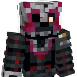 Starui1's Minecraft skin