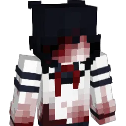 StaruneZ Minecraft avatar bust