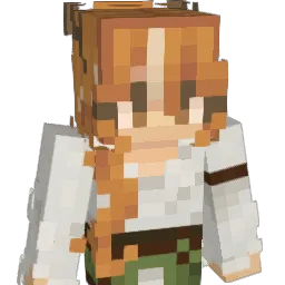 Starveiled's Minecraft skin