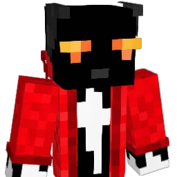 StarvingArtist69 Minecraft avatar bust