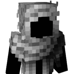 Starvy_xd Minecraft avatar bust