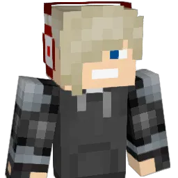 Starwars230 Minecraft avatar bust