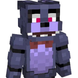 Starweird's Minecraft skin