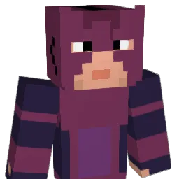 StarwindFarmer Minecraft avatar bust