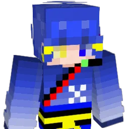 StaryCOS's Minecraft skin