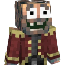 StaryChlor's Minecraft skin