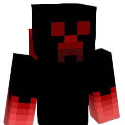 StaryKiszony Minecraft avatar bust
