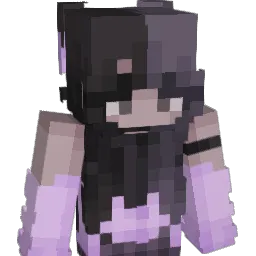 StaryStar26 Minecraft avatar bust
