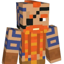 StaryWiarus13 Minecraft avatar bust