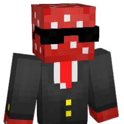 Stary_Grzyb Minecraft avatar bust