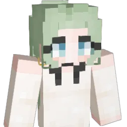 Starynu Minecraft avatar bust