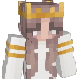 StaryySally Minecraft avatar bust