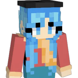 Starz25348's Minecraft skin