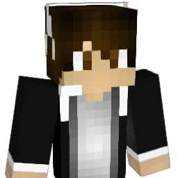 StarzHD Minecraft avatar bust