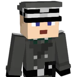 StarzJupiter's Minecraft skin
