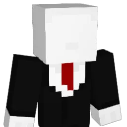 StarzSaga Minecraft avatar bust