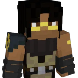 Starzan_'s Minecraft skin