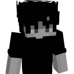 Starzitify Minecraft avatar bust