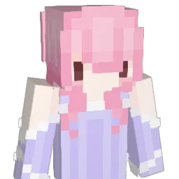Starzz23 Minecraft avatar bust