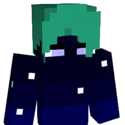 Starzz___ Minecraft avatar bust